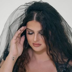 Lily Lane Releases New Single 'Where Have You Been All My Life'