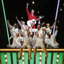 A BEAUTIFUL NOISE San Diego Premiere On Sale Now At The Civic Theatre