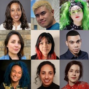 Tony Winner Beowulf Boritt's 1/52 Project Reveals Nine Early Career Designer…