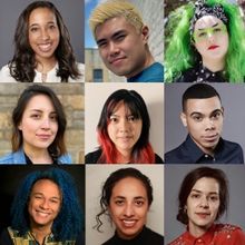 Tony Winner Beowulf Boritt's 1/52 Project Reveals Nine Early Career Designer Recipien