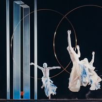 Review: DIALOG-WROCŁAW INTERNATIONAL THEATRE FESTIVAL