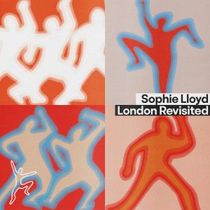 Sophie Lloyd Reimagines Carmel's "More! More! More!" Ahead of LONDON REVISITED EP