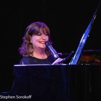 Photo Coverage: Ann Hampton Callaway Brings Peggy Lee to Arts Garage