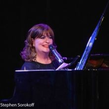Photo Coverage: Ann Hampton Callaway Brings Peggy Lee to Arts Garage