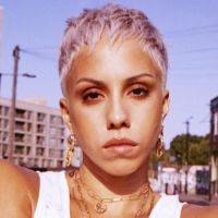 Poppy Ajudha Shares 'NO!' Single Produced by Jungle