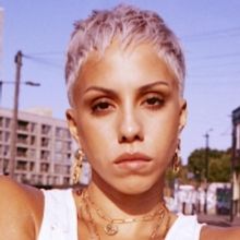 Poppy Ajudha Shares 'NO!' Single Produced by Jungle