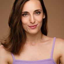 From Buenos Aires to the Big Apple: Catherine Kaplan's Journey in New York's Musical 