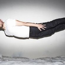 UCLA School Of Theater, Film & Television Hosts CLOCK, Fall A Lecture By Sydney Skybe