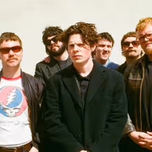 MADRA SALACH to Play First North American Live Shows This Fall