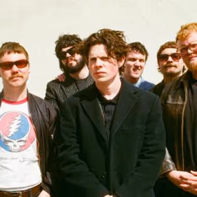 MADRA SALACH to Play First North American Live Shows This Fall