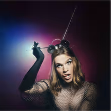Mari Moriarty To Bring FEMPATHS: TRANSISTOR RADIO HOUR To Edinburgh Fringe