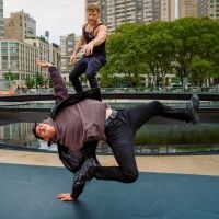 VIDEO: THE MISSING ELEMENT Premieres, Combining Beatbox and Street Dance