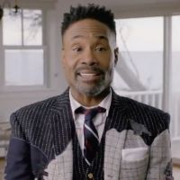 VIDEO: Billy Porter Delivers the 2021 LGBTQ State of the Union