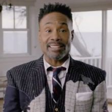 VIDEO: Billy Porter Delivers the 2021 LGBTQ State of the Union