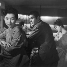 Japan Society and Metrograph to Host 30-film Mikio Naruse Retrospective