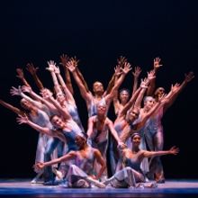 Ailey's Opening Night Gala to Launch Four-Week Holiday Season In NYC