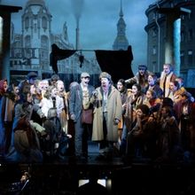 Winners Revealed at 12th Annual Broadway Dallas High School Musical Theatre Awards