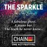 THE SPARKLE IN THE GREY Opens at Chain Theatre One-Act Festival