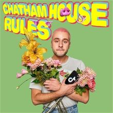 EDINBURGH 2023: Review: CHATHAM HOUSE RULES, Pleasance Courtyard