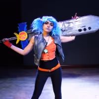 The Creative Team Behind Puffs Announces THE KAPOW-I GOGO HOLIDAY SPECIAL 2: THE…