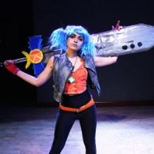 The Creative Team Behind Puffs Announces THE KAPOW-I GOGO HOLIDAY SPECIAL 2: THE CARO