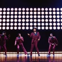 AIN'T TOO PROUD – THE LIFE AND TIMES OF THE TEMPTATIONS is Coming to Pittsburgh's…