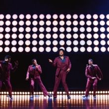 AIN'T TOO PROUD – THE LIFE AND TIMES OF THE TEMPTATIONS is Coming to Pittsburgh's B