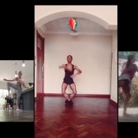 VIDEO: Cape Town City Ballet Performs LOCKDOWN WALTZ