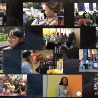 VIDEO: Sing for Hope & UNICEF Open UN High-Level Political Forum
