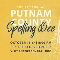 BWW Review: THE 25TH ANNUAL PUTNAM COUNTY SPELLING BEE Casts a Familiar Spell at Dr…