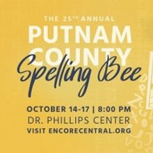 BWW Review: THE 25TH ANNUAL PUTNAM COUNTY SPELLING BEE Casts a Familiar Spell at Dr. 
