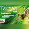 Review: TARZAN at Stage Theater Neue Flora
