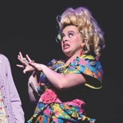 Review: Lyric Theatre's Summer Series returns with MATILDA: THE MUSICAL