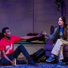 BWW Review: I AND YOU at Penguin Rep Theatre Climaxes in a Surreal Reveal