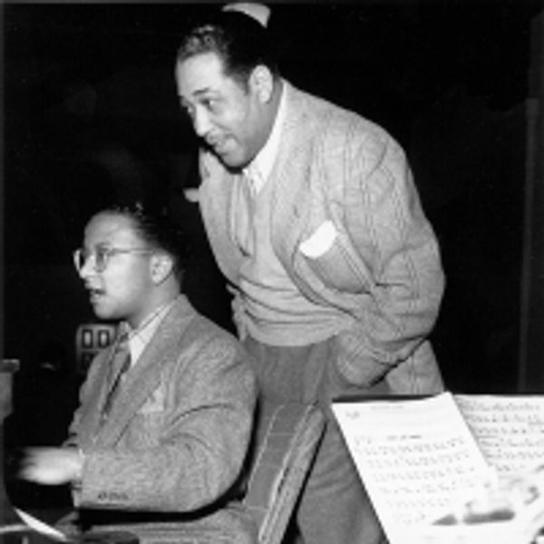 World Premiere of SUGAR HILL THE ELLINGTON/STRAYHORN NUTCRACKER to Debut in Pittsburg Photo