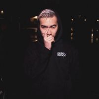 GhostDragon and Kwesi Team Up For 'Something Out Of Nothing'