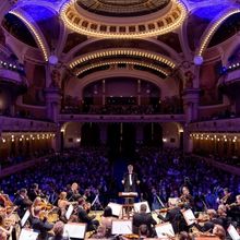 Czech National Symphony Orchestra to Perform at the Van Wezel Performing Arts Hall