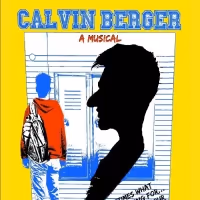 CALVIN BERGER Set to Open at The Colony Theatre in February