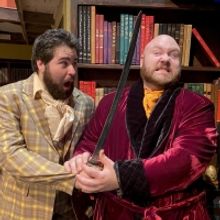 FestivalSouth to Open in June With THE PLAY THAT GOES WRONG