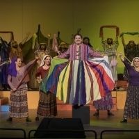 Review: JOSEPH AND THE AMAZING TECHNICOLOR DREAMCOAT Brings Entertaining Fun to the…