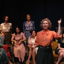 BWW Review: Surreal Dramedy FEFU AND HER FRIENDS Invades the Odyssey Theatre