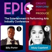 10 Reasons to Attend EPIC