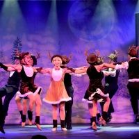 Celebrate The Season With SOUNDS OF CHRISTMAS At Broadway Palm!