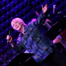 BWW Review: BETTY BUCKLEY & FRIENDS Deliver a Beautifully Thoughtful Evening at Joe's