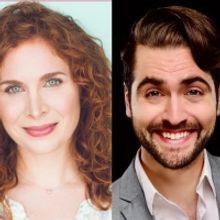 World Premiere of ON THE RIGHT TRACK to Open at AMT Theatre in April