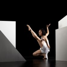 Urbanity Dance to Present GO STOP LISTEN. STILL WAIT GO. in September