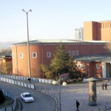 Ankara State Opera Ballet Kicks Off Outdoor Season on September 1
