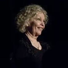 Original GYPSY Cast Member, Merle Louise, Dies At Age 90