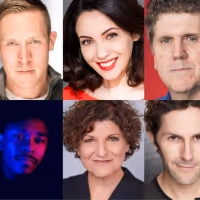 Stage Left Theater Announces Cast For MAN OF THE PEOPLE Beginning This Week