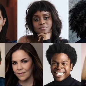 Denée Benton, Jordan Donica, Derek Klena and More Set for New York Pops 2026-27…
